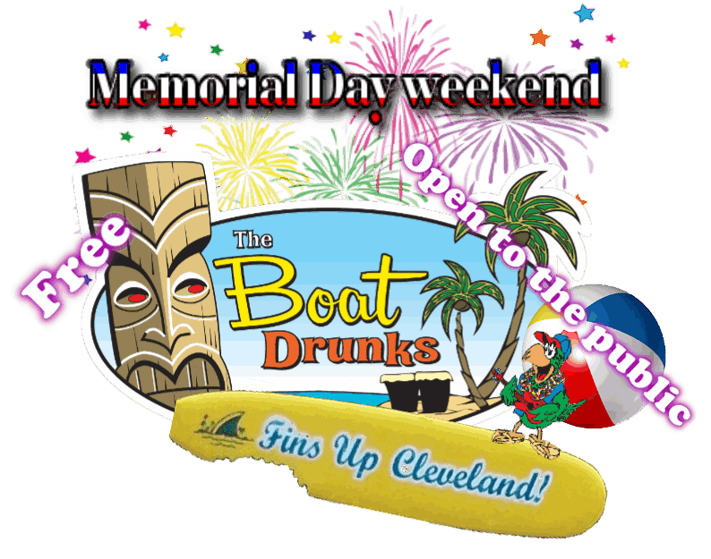 Parrot clipart margaritaville. Blossom pre party cleveland