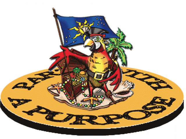 Cliparts x carwad net. Parrot clipart margaritaville