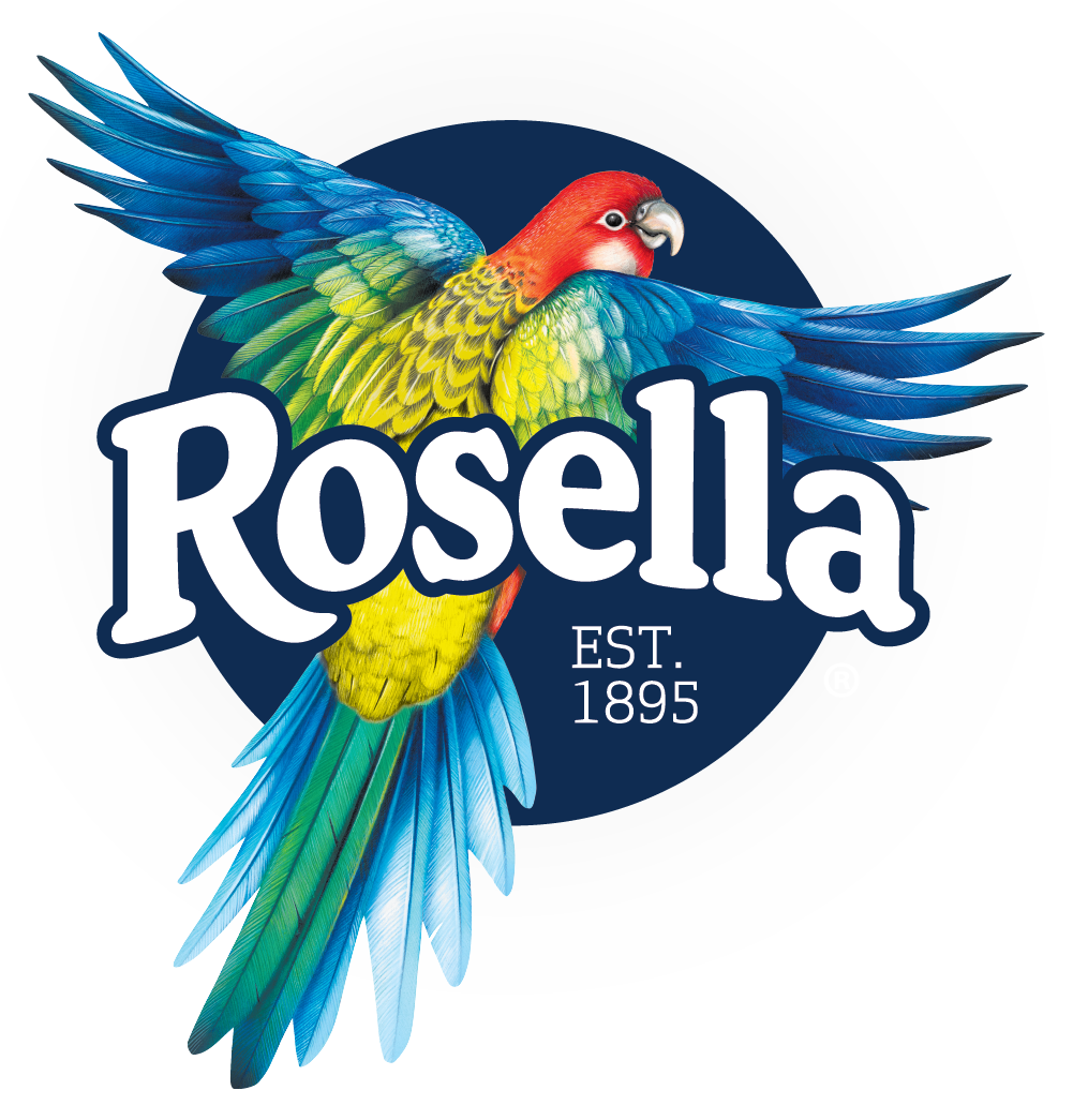 parrot clipart rosella
