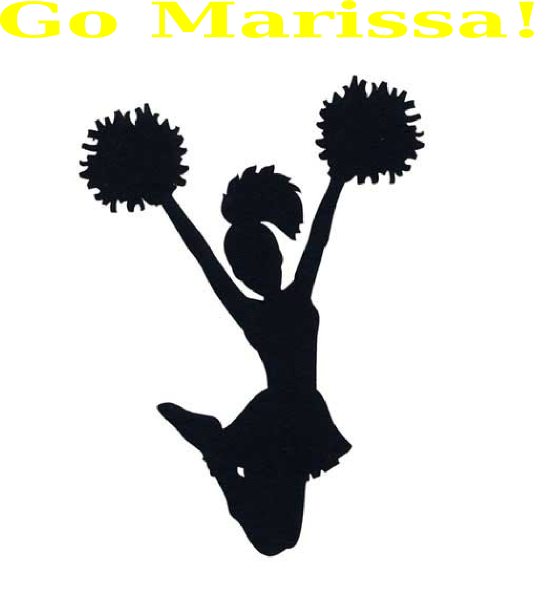 party clipart cheer
