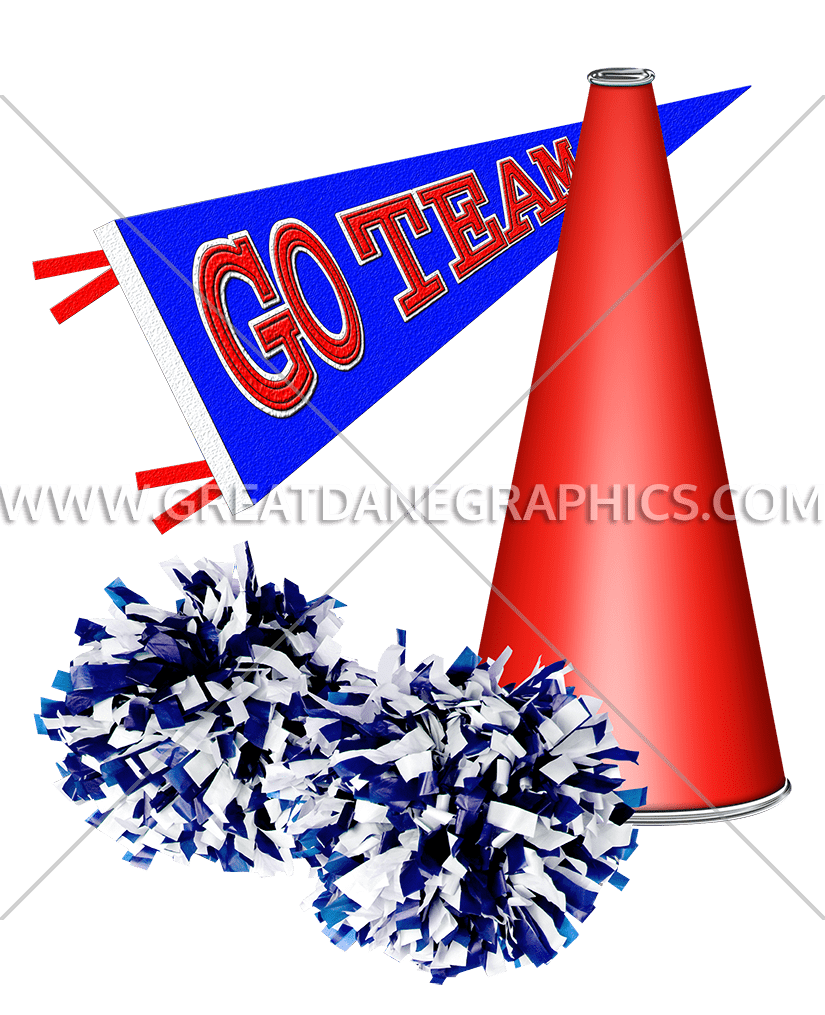 party clipart cheer