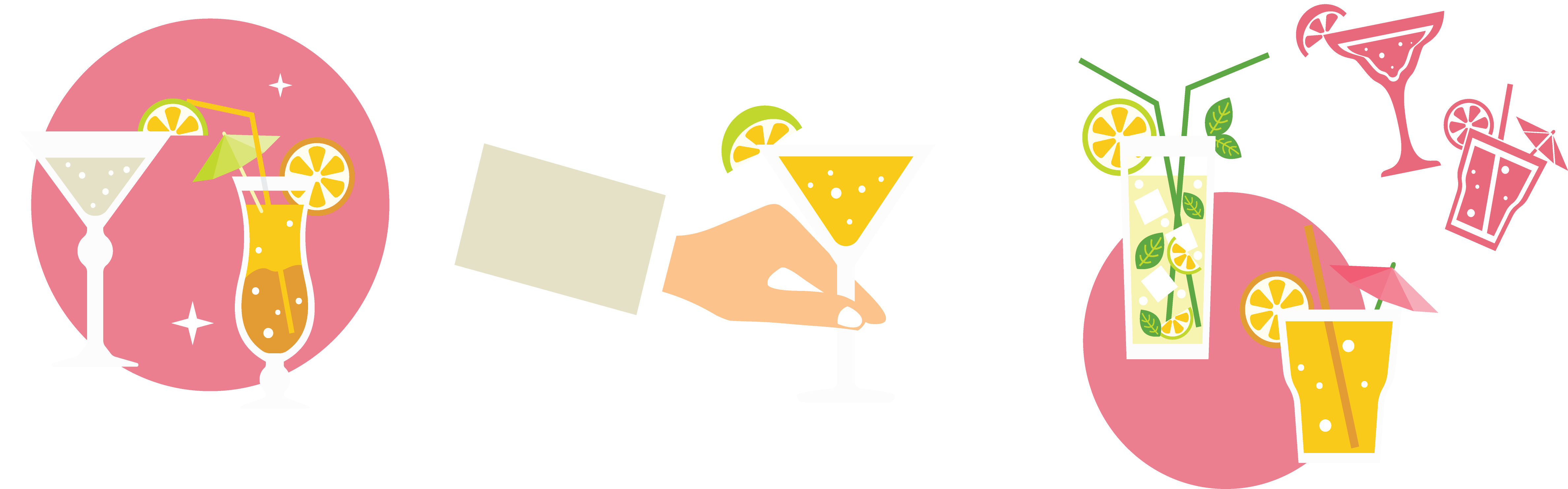 party clipart cocktail party