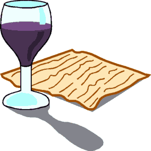 passover clipart
