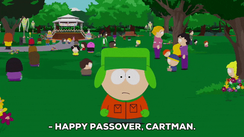 passover clipart animated gif