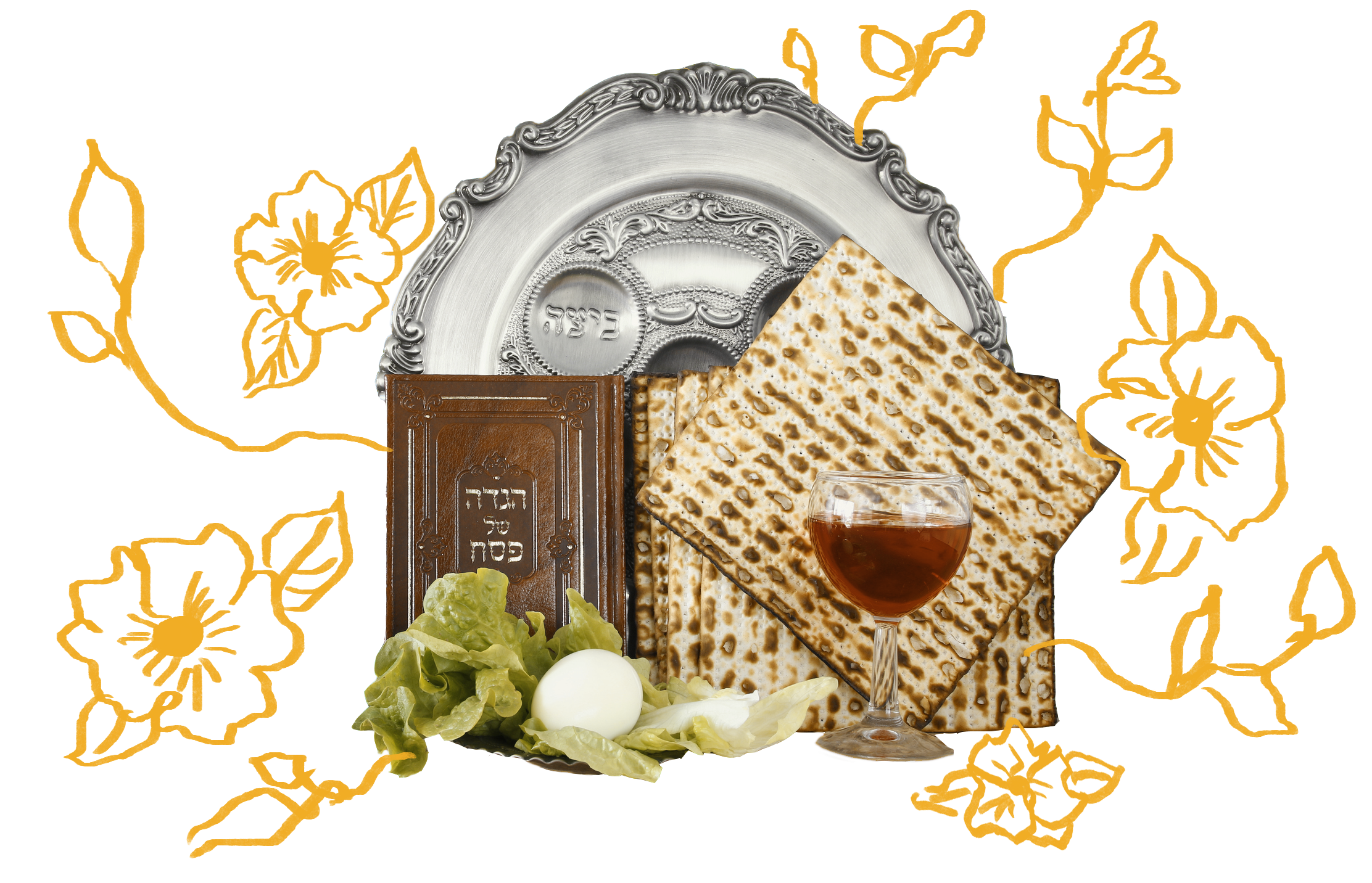 Passover prep guide my. Rosh hashanah clipart transparent