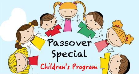 passover clipart child