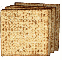 passover clipart matzah