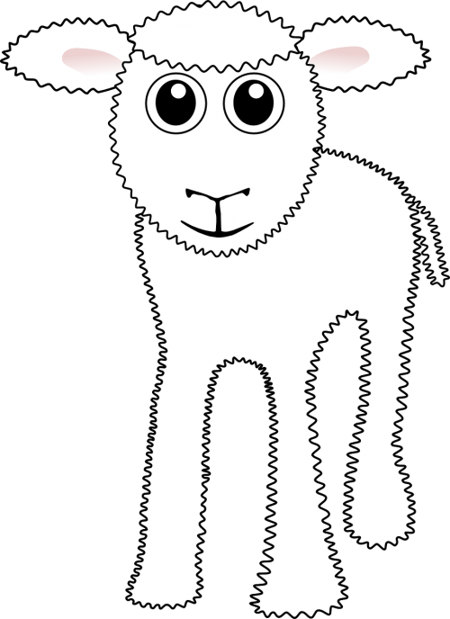 Passover clipart paschal lamb. Free photos search download