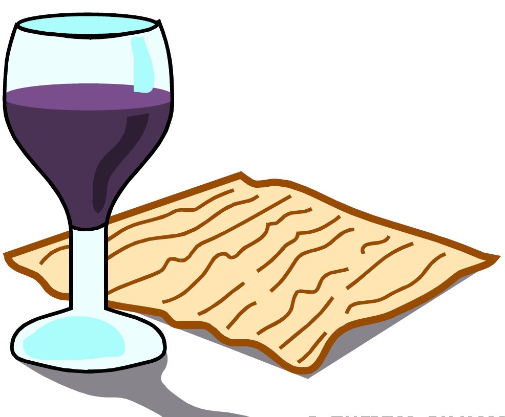 passover clipart pesach
