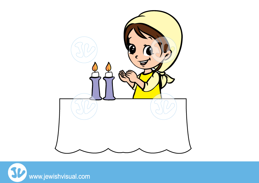 passover clipart shabbat