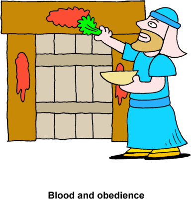Passover clipart threshold. Cliparts zone 