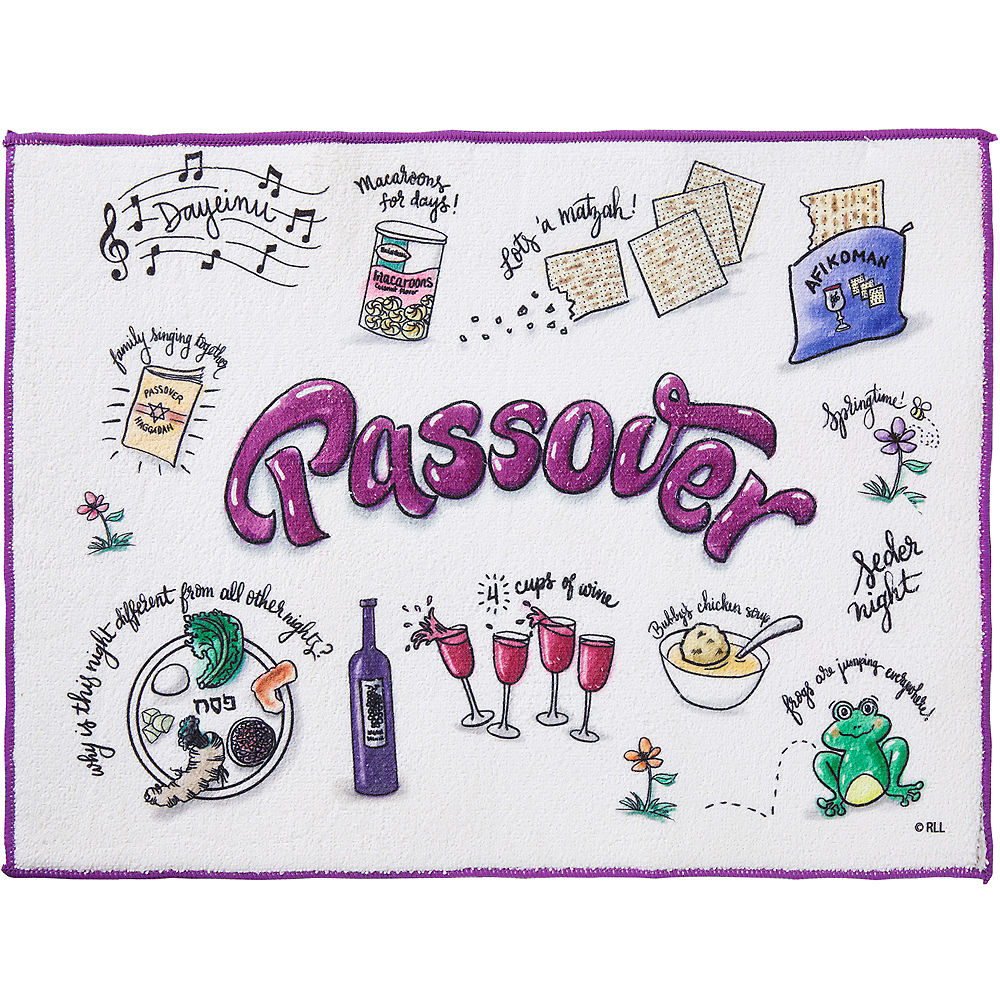 passover clipart threshold