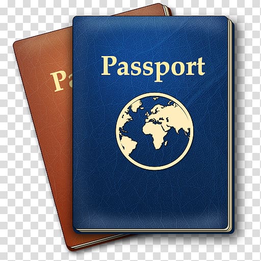 passport clipart application visa