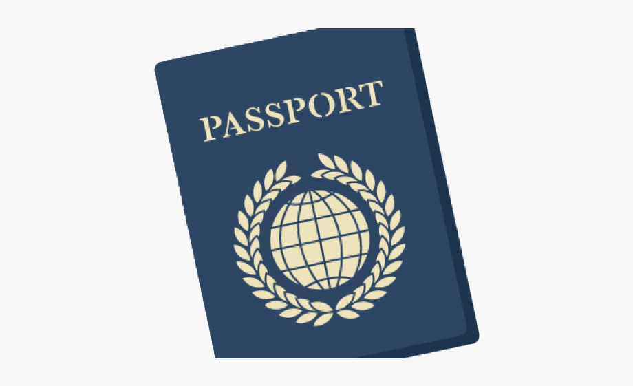 Passport clipart cartoon, Passport cartoon Transparent FREE for