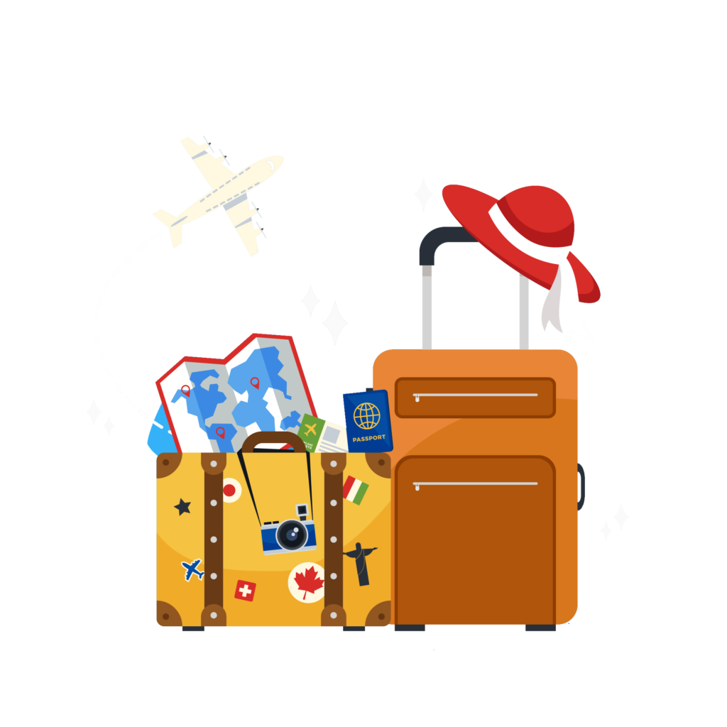 Download Traveling clipart vector, Traveling vector Transparent ...