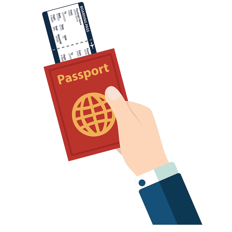 Passport passeport