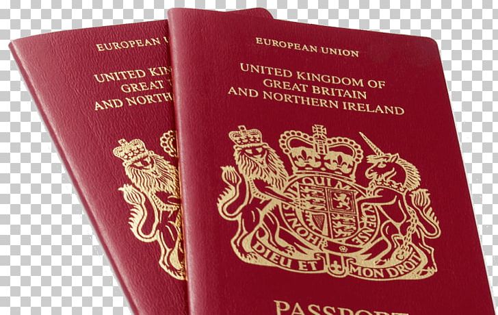 passport clipart passport british