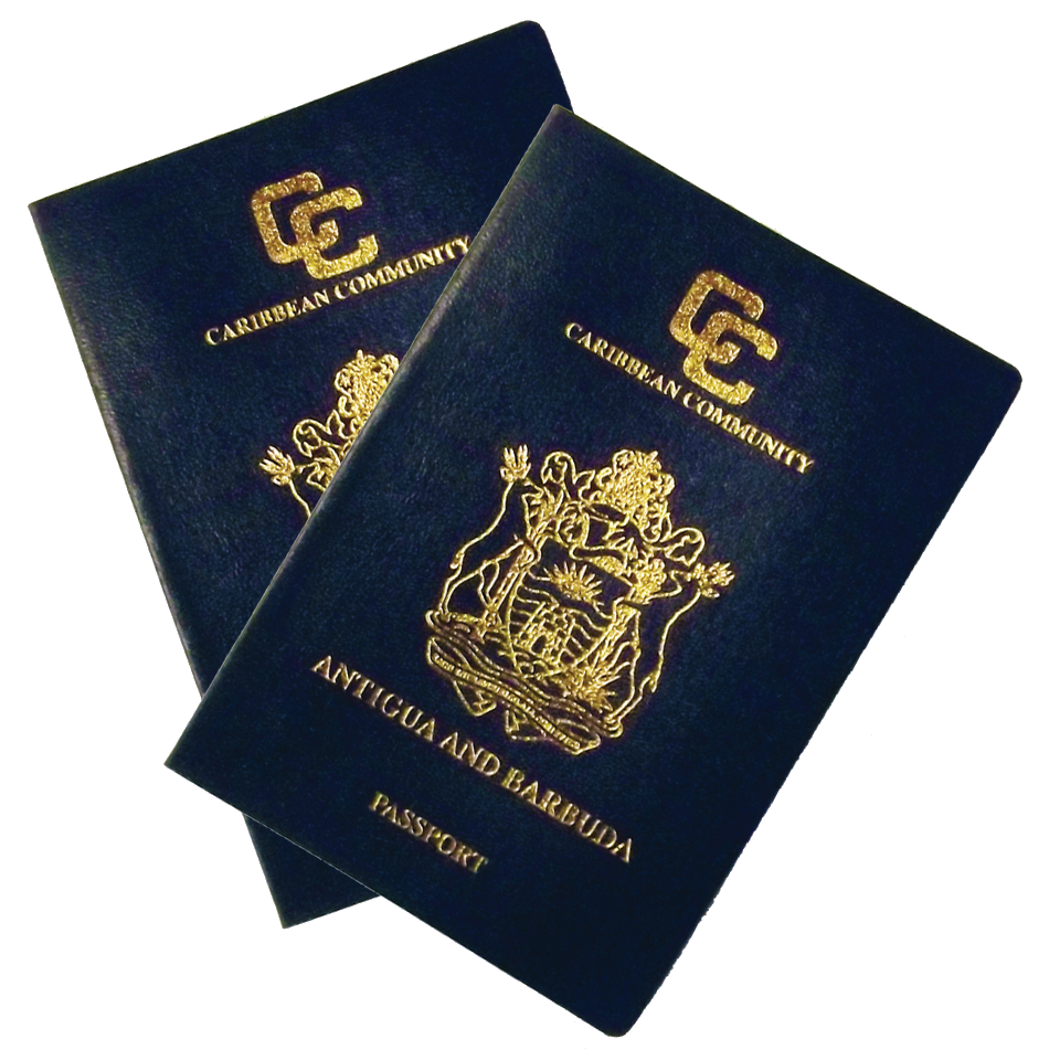usa clipart passport