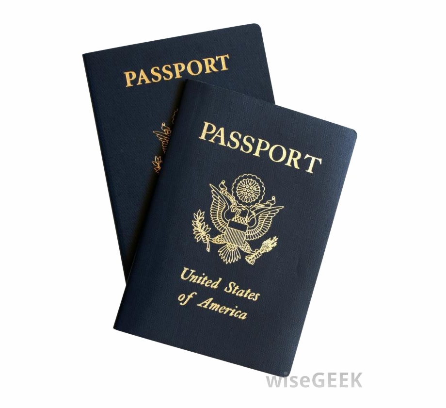 passport clipart passport united states