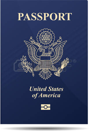 United states bbcpersian collections. Passport clipart passport us