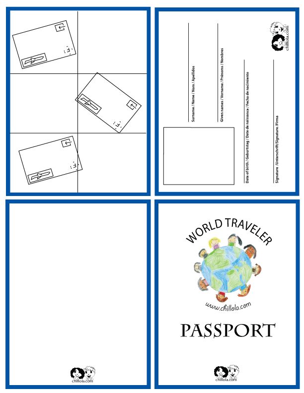 Passport clipart student. Stamps free download best