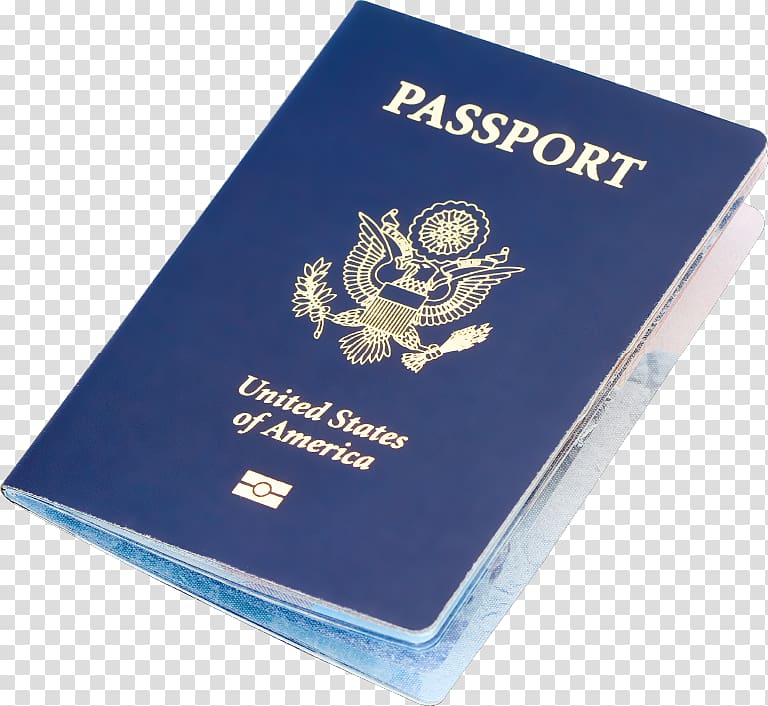 passport clipart travel guide