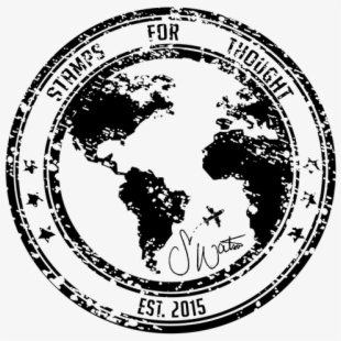 Passport clipart travel map. Stamp of rats in