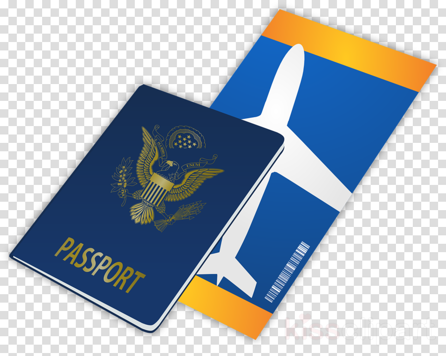 passport clipart travel passport