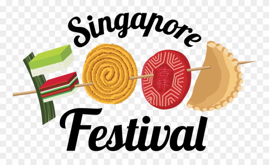 Singapore festival png . Pasta clipart feast food
