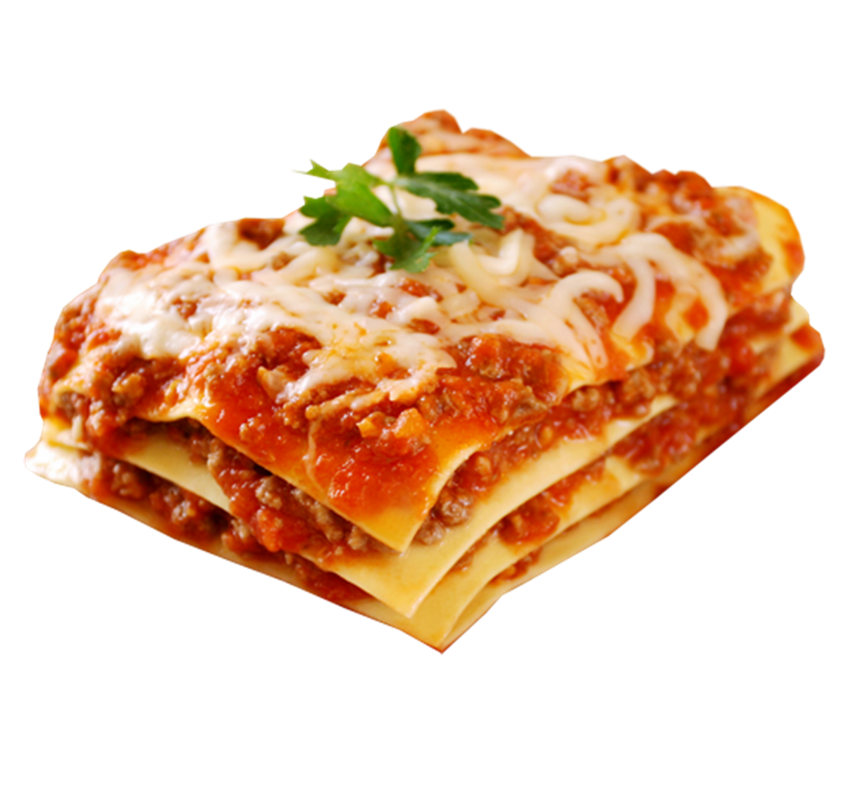 pasta clipart lasagna
