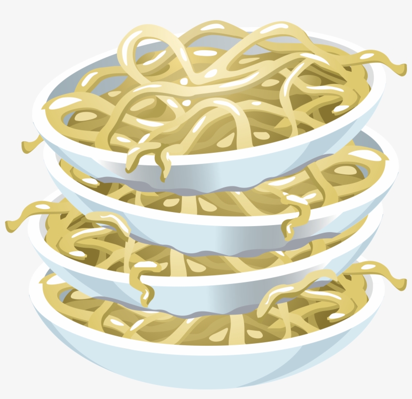 pasta clipart plain pasta
