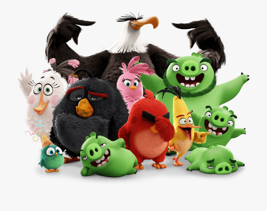 Pastor clipart anger. Angry birds movie cliparts