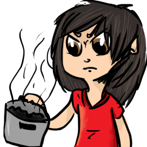 Pastor clipart anger. Burnt kidsermons com 