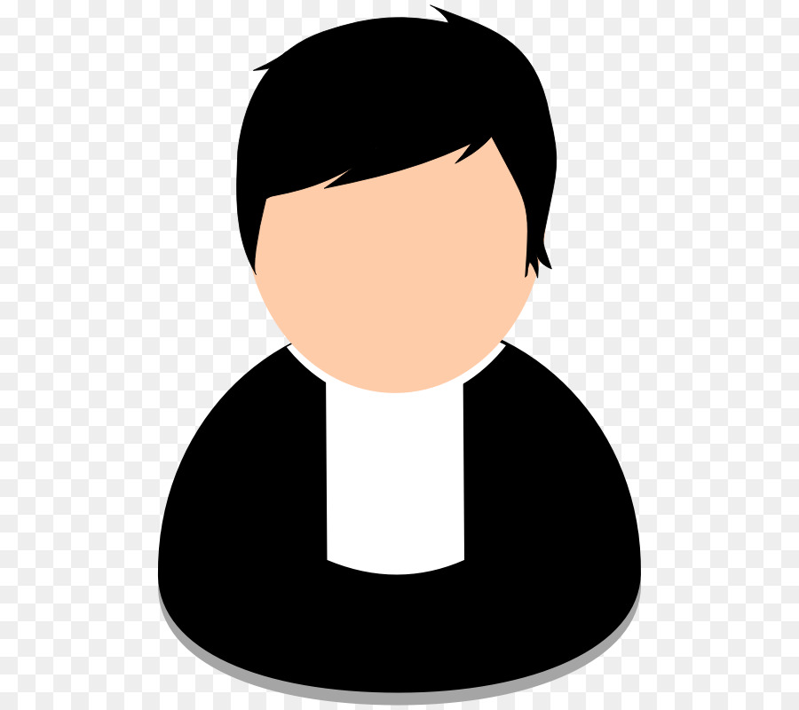 pastor clipart angry friend