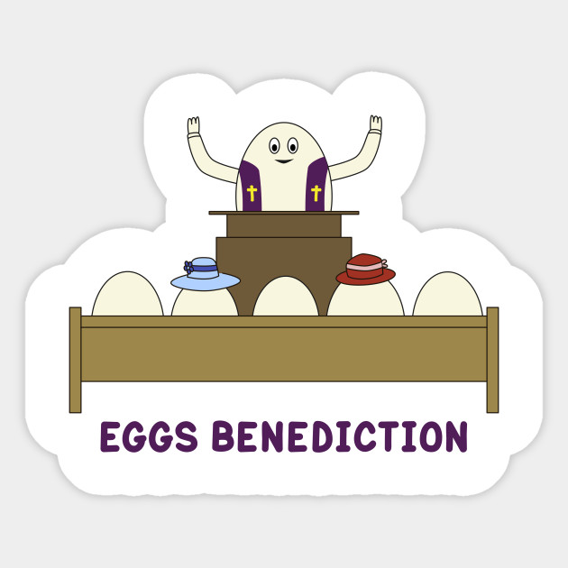 pastor clipart benediction