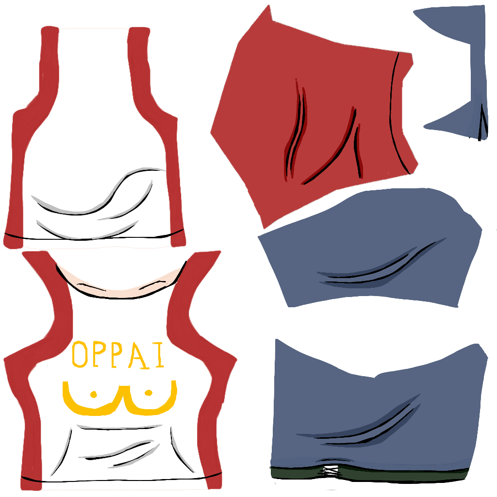 Attack on titan custom. Pastor clipart church eld