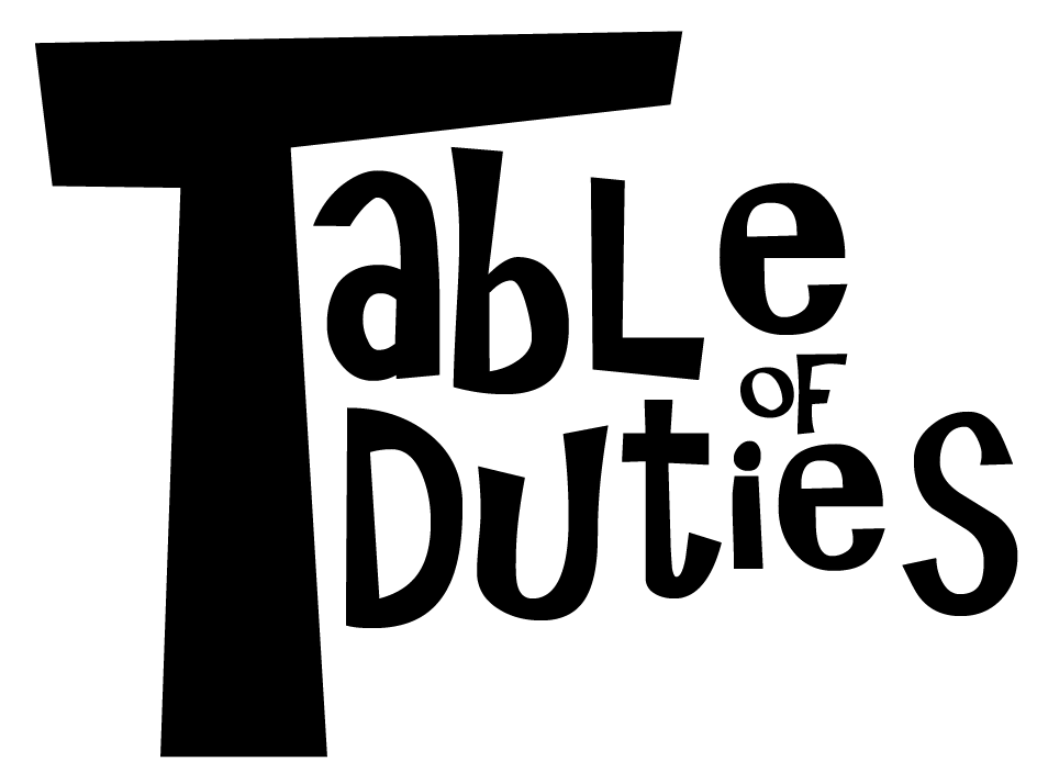 pastor clipart family responsibility