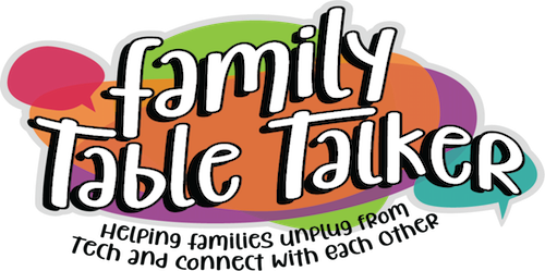 pastor clipart family talk