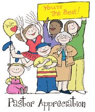  best appreciation images. Pastor clipart ideal family