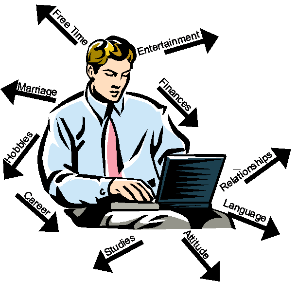 pastor clipart short temper