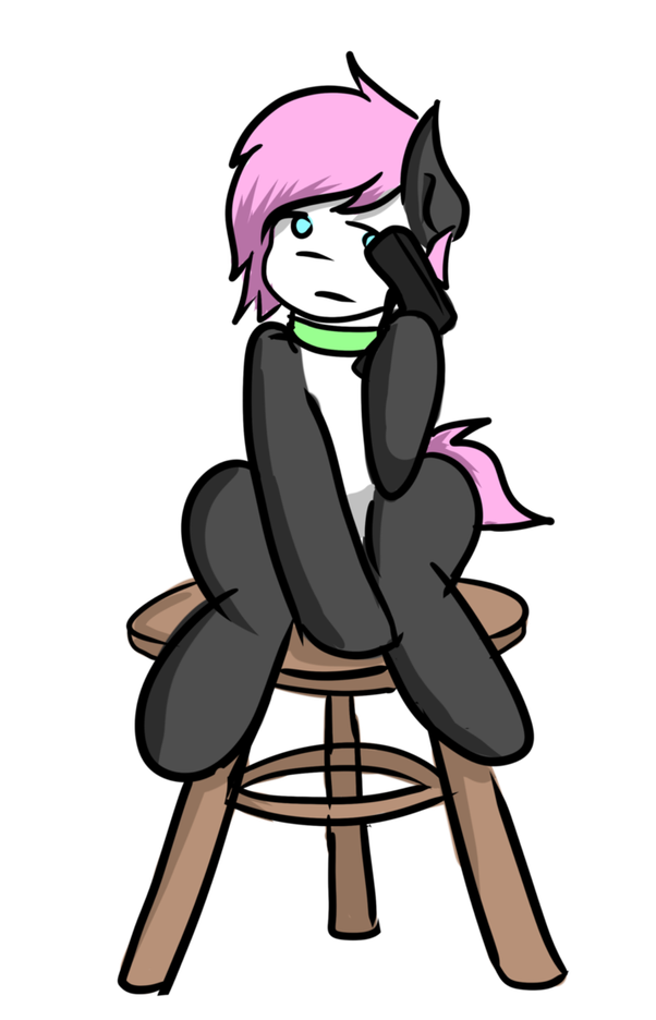 pastor clipart upset person