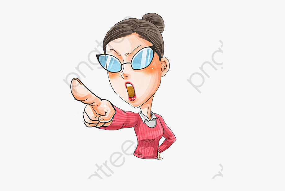 Pastor clipart upset person. Cartoon transparent category angry