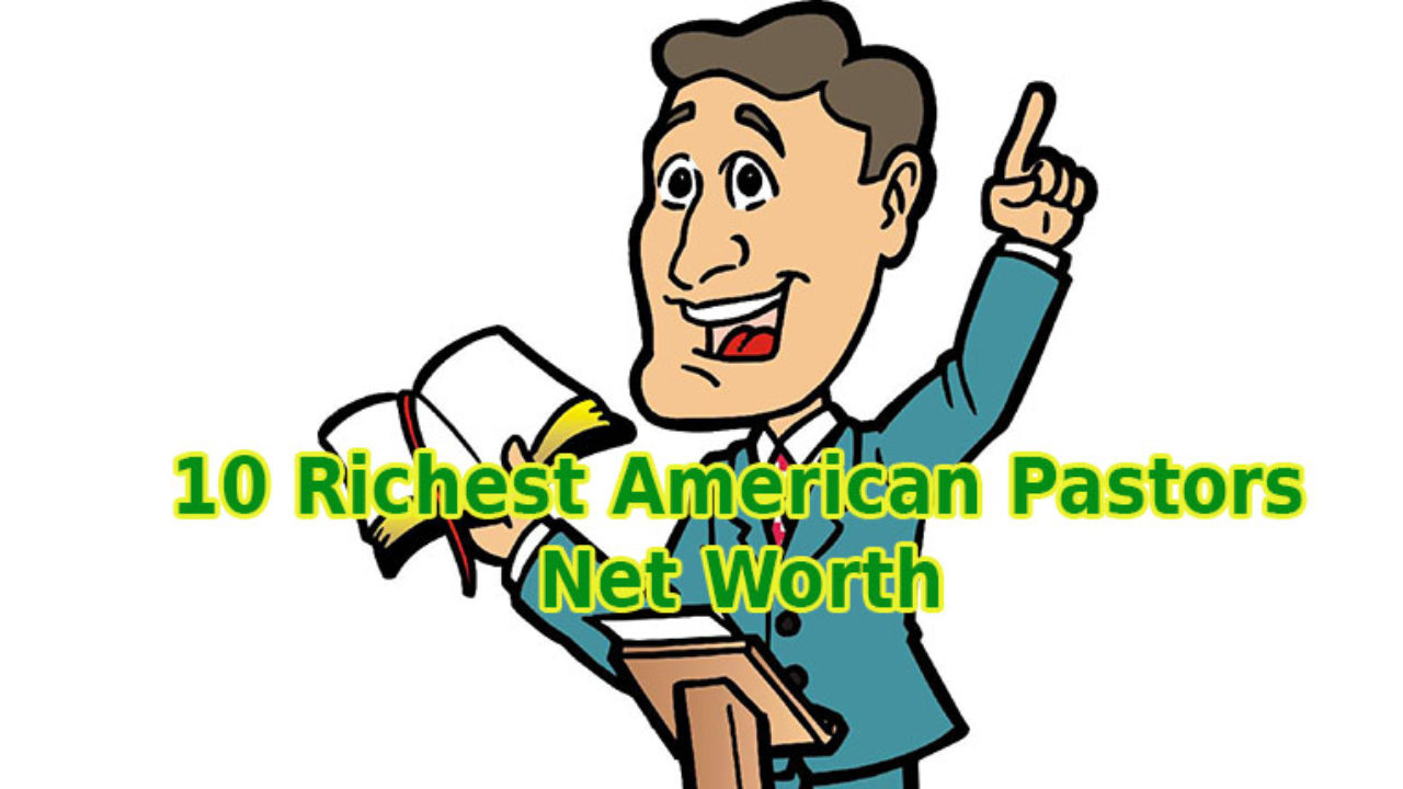 pastor clipart wealthy family