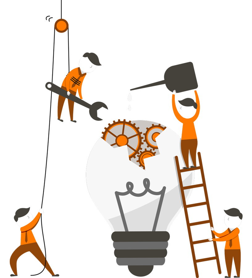 Targeting your talents cbs. Teamwork clipart consultancy