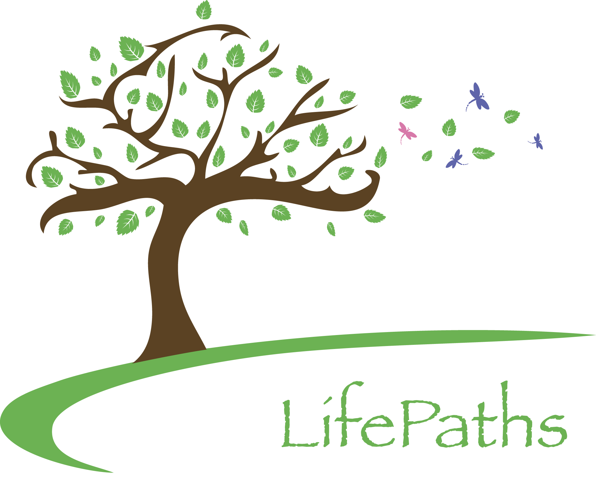 path clipart life path