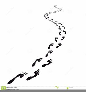 trail clipart route
