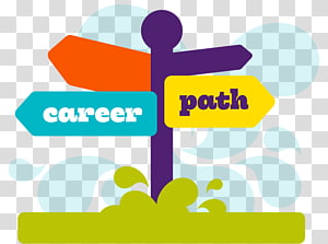 pathway clipart career development