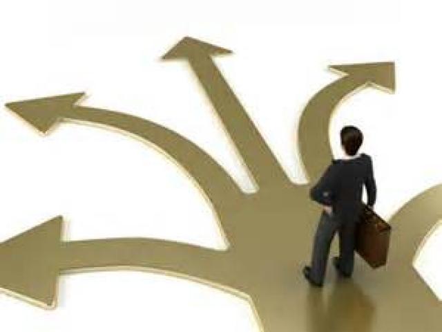 pathway clipart career progression