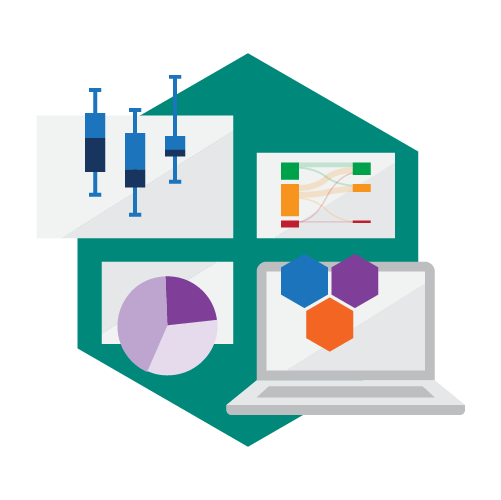 pathway clipart project approach