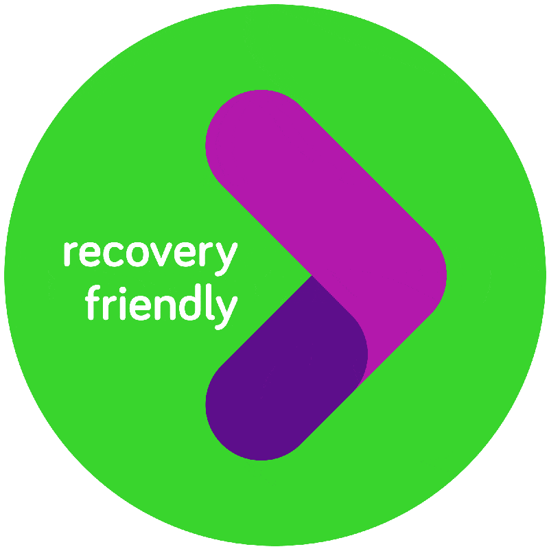 pathway clipart recovery